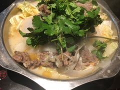 -新疆烧烤王(广灵店)