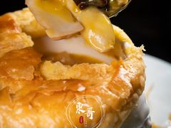 -万豪中餐厅·粤菜·北京粤财JW万豪酒店