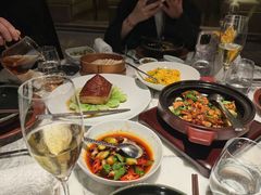 -杭州君悦酒店·湖滨28中餐厅