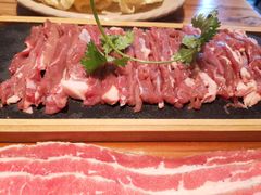 -额尔敦传统涮火锅·冰煮羊(铁东店)