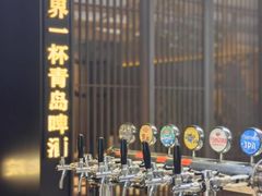 -单家老院·院子里的青岛菜(沙子口店)