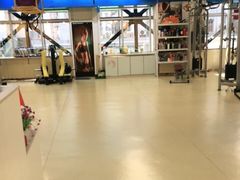 -中田健身工作室(太阳广场店)