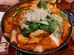 -槿Story·韩国料理(望京韩国美食城店)