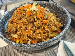 -拾挚扒房(招商花园城店)