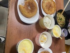 -余艳梅拌面世家(马场横路店)