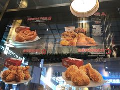 -肯德基(国展店)