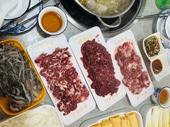 -杏花吴记牛肉火锅