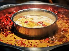 -大龙老火锅·总店(龙头寺店)