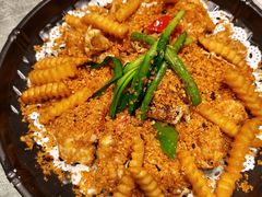 -79号渔船海鲜饭店(华强北店)
