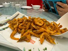 -西府贡面(华东上海城分店)