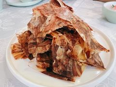 -金家老三饭庄(常营店)