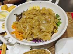 -刘一锅筋头巴脑(千峰路店)