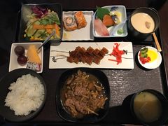 -富力希尔顿酒店·源氏日餐厅