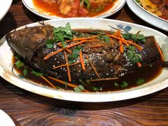 -老陈家烩菜(兴林路店)