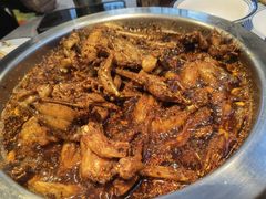 -耍盆友·重庆江湖菜(百子湾店)