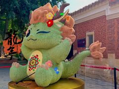 -晋江五店市传统文化旅游区