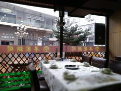 -羊家胡同·龙虾烧烤火锅(龙汇路店)