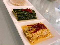 -之参餐厅(前门大街店)