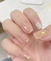 -LILY NAILS美甲美睫