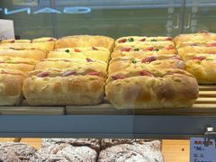 -红星前进面包牛奶公司(君太店)