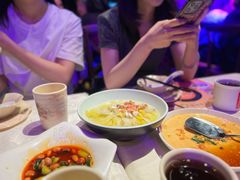 -胡桃里音乐酒馆(白云五号T5 MALL店)