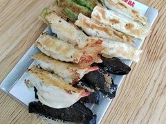 -众品老方子锅贴甜沫(李村店)