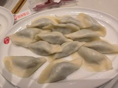 -喜家德虾仁水饺(中央大街店)