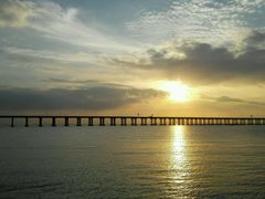 -宝安西湾红树林湿地公园