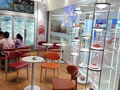 -DQ·蛋糕·冰淇淋(湖景东路店)