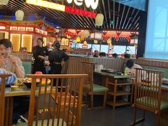 -牛New寿喜烧(龙湖金沙天街店)