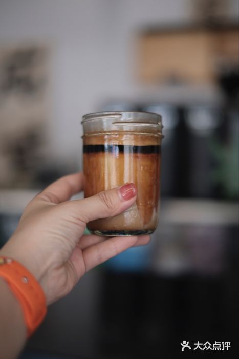 麻雀咖啡SPARROW COFFEE(十全街店)图片
