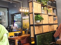-四斤烤肉(东戴河孟家店)