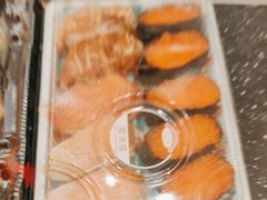 -争鲜回转寿司(通州万达店)