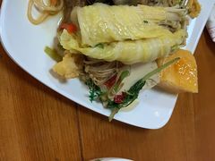 -素心斋素食餐厅