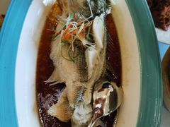 -天和晟烤鸭店(玉泉西街店)