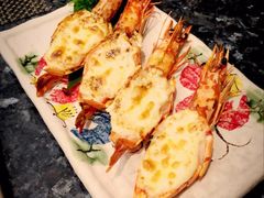 -菊上料理(蜀山银泰百货店)