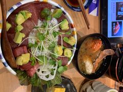 -沼津魚がし鮨(御殿場アウトレット店)