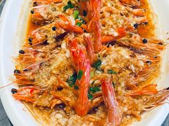 -吴越荣记苏州菜·松鼠桂鱼100%活鱼现做(斜塘老街店)