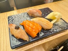 -鮨政· Omakase(港汇恒隆广场店)
