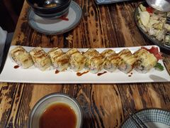 -小川洋风料理(汉街店)