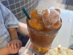 -肥韬茶餐厅(海上世界店)