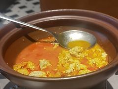 海胆老豆腐-小满海鲜·别院(天津旗舰店)