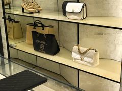 -CHANEL(ifs国际金融店)