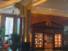 -深圳凯宾斯基酒店