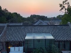 -糖房咖啡(南锣鼓巷店)
