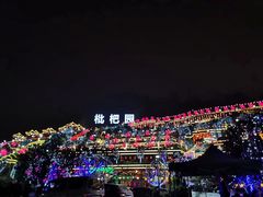 -枇杷园食为鲜火锅(南山店)