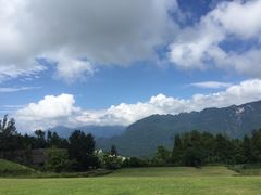 -窦圌山风景区
