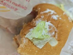 -麦当劳(交道口店)