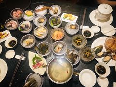 海胆-半岛翡丽海鲜自助餐厅(观风亭店)