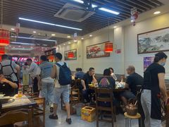 -地锅公社·现炒地锅鸡·地锅鱼·夜宵(罗锦路店)